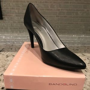 Bandolino Fairbury heels